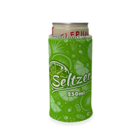 Seltzer Coolers